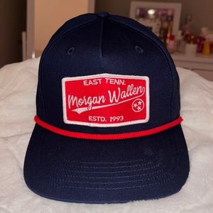 Morgan Wallen Tour Hat